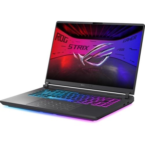 Laptop Gaming ASUS ROG Strix G16 G615LH, cu procesor Intel - imagine 5