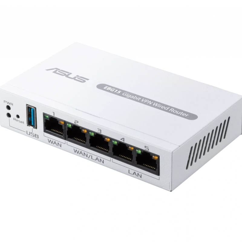 ASUS WIRED ROUTER 4 PORT EBG15, sTANDARDE RETEA: Bluetooth® 3.0,