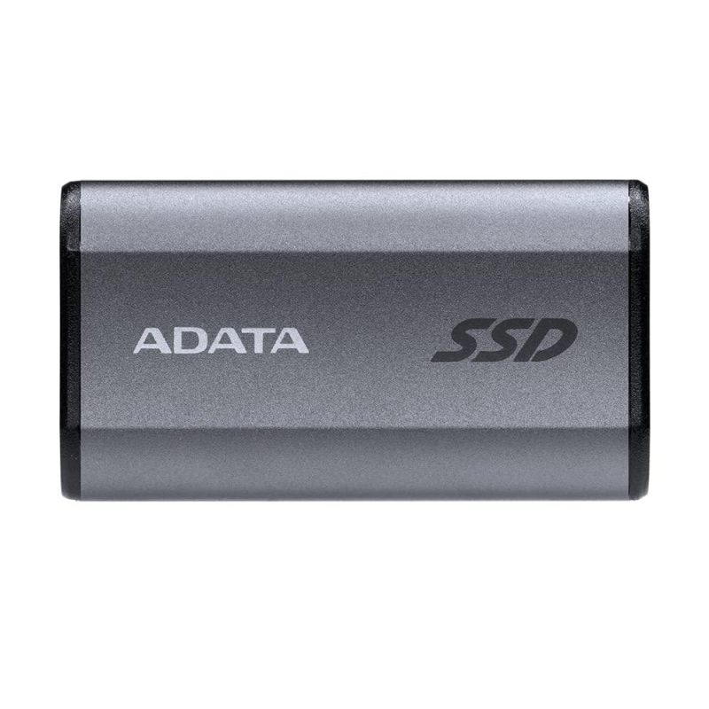 SSD Extern ADATA SE880 4TB TITANIUM USB 3.2 Gen2 x2,