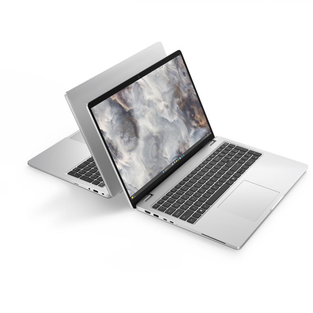 Laptop Business Dell Pro 16 Plus, cu procesor Intel Core - imagine 3