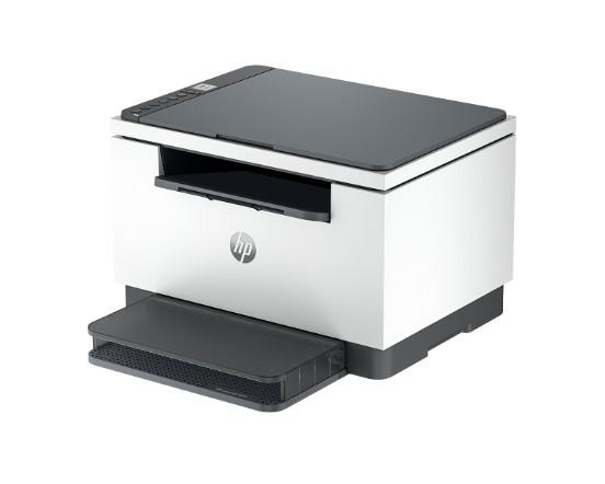 Multifunctional laser HP LaserJet MFP M234d, format A4, Monocrom, Duplex,