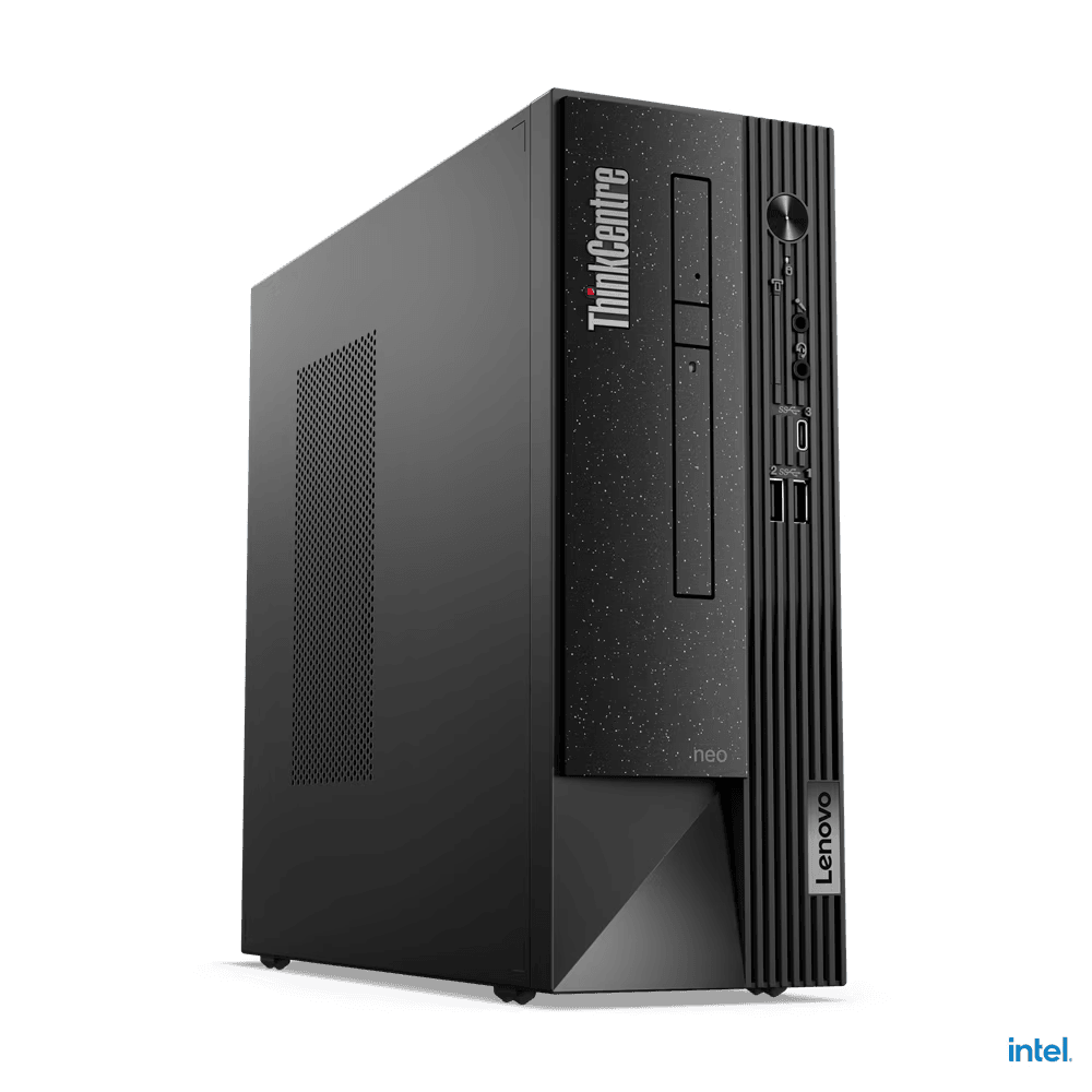 Desktop Lenovo ThinkCentre neo 50s Gen 4 SFF, Intel® Core™