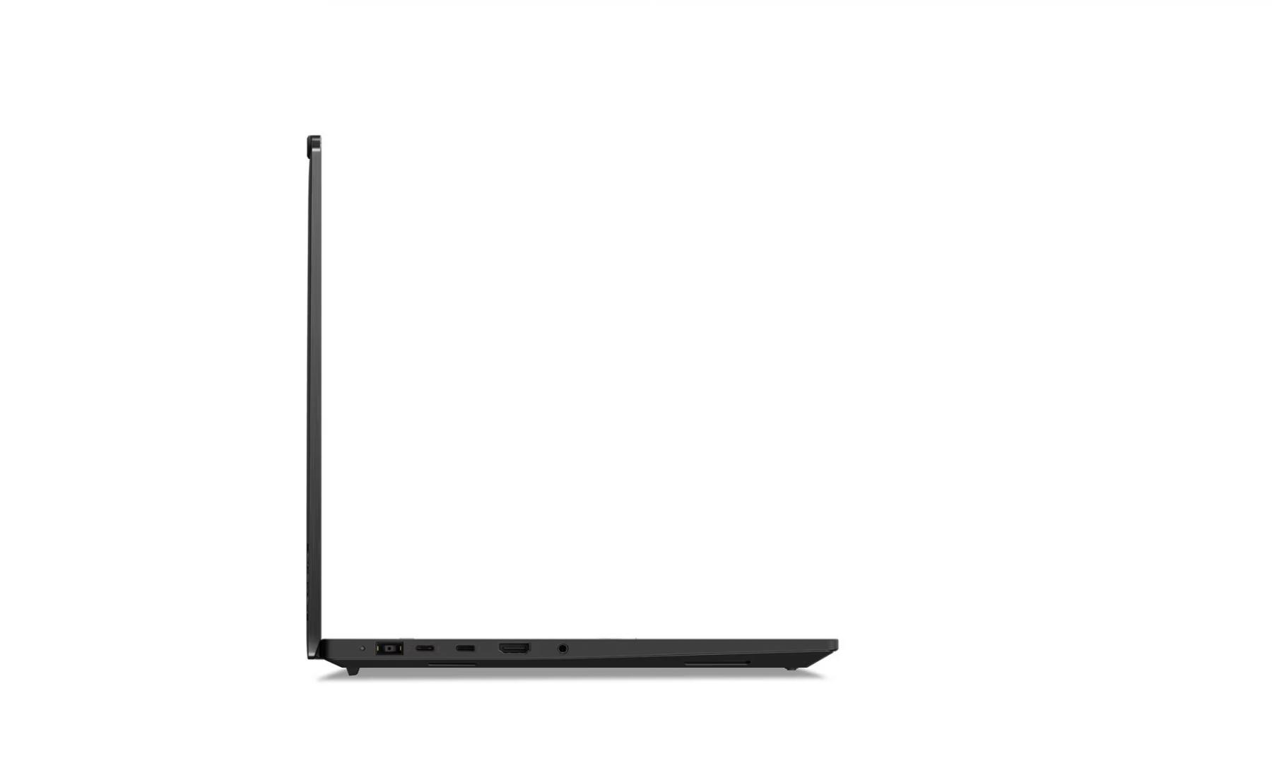 Laptop Lenovo ThinkPad P1 Gen 7;16" WQXGA (2560x1600) IPS 500nits - imagine 5