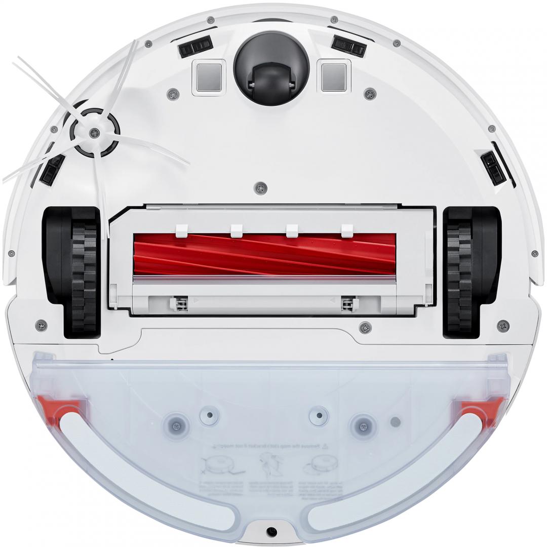 Robot de aspirare Roborock Q7Max, Aspirator&Mop, LiDAR, 4200 Pa, 58W, - imagine 3