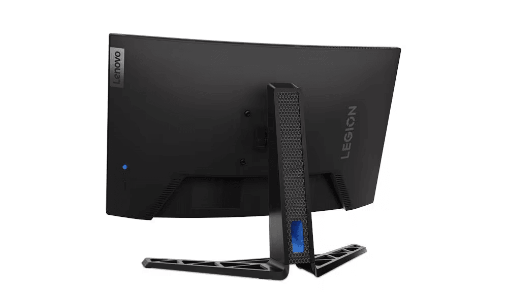 Monitor Consumer Lenovo Legion R27qc-30, 27", 2560 x 1440 pixeli, - imagine 9
