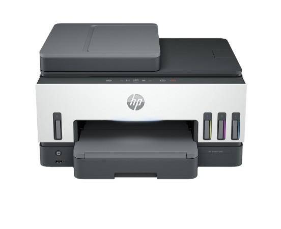 Multifunctional inkjet HP Smart Tank 790 All-in-One, format A4, Color,