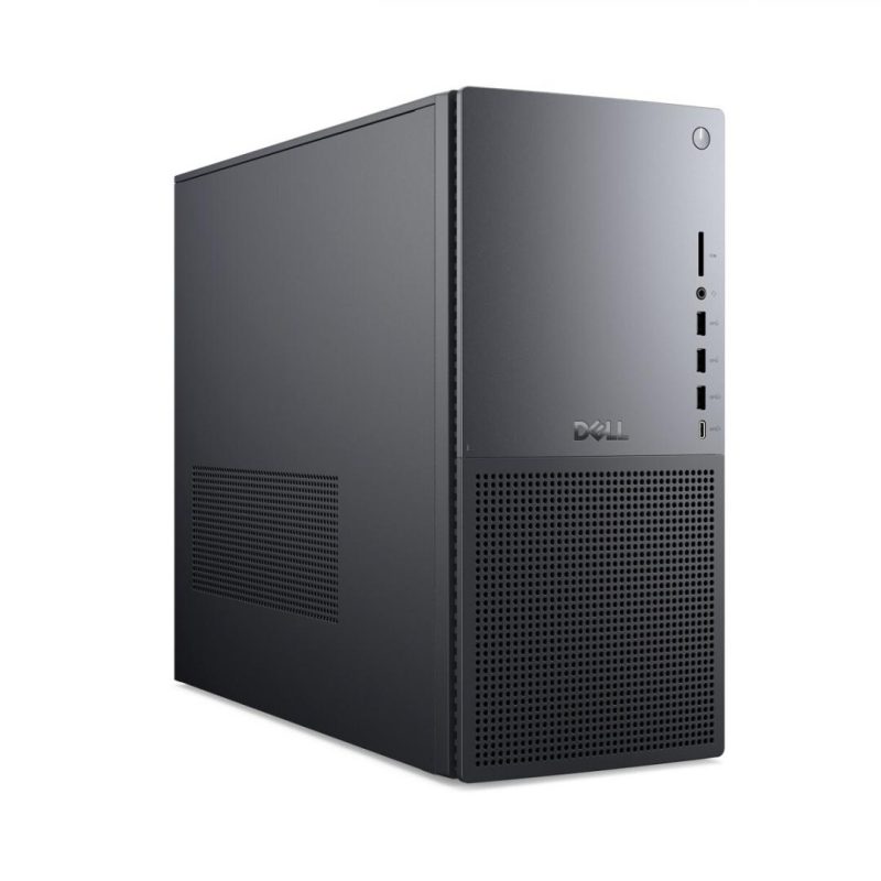 Desktop Gaming Dell Tower Plus EBT2250 cu procesor Intel Core