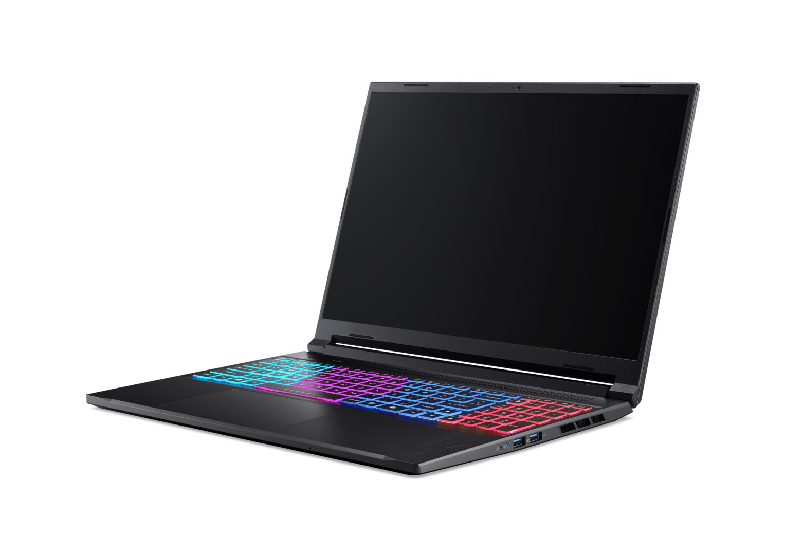 Laptop Gaming Acer Nitro V 16S, cu procesor Intel Core - imagine 4