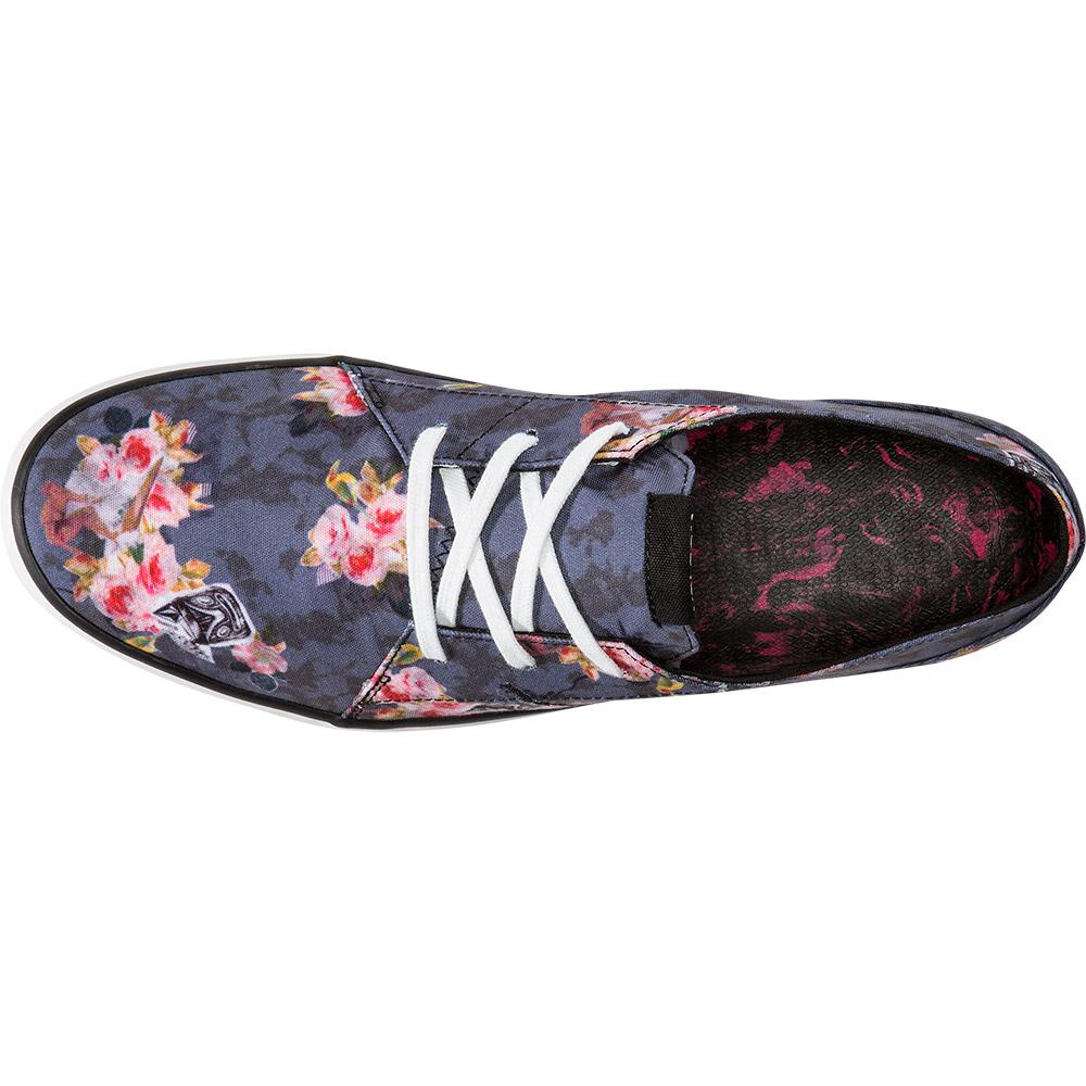 INCALTAMINTE VOLCOM LO FI SHOE ANGLED BLEA, 43 - imagine 6