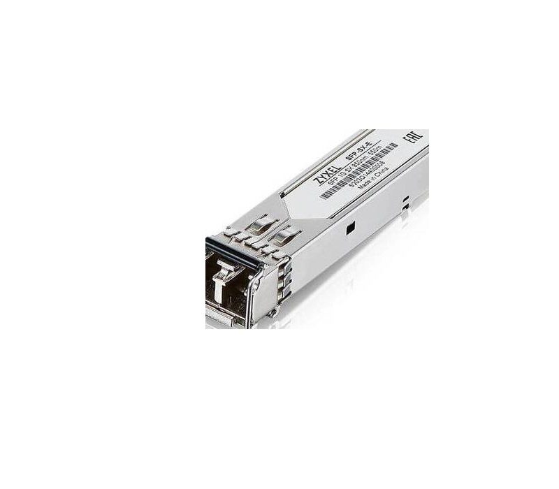 Zyxel 1000BaseSX SFP Module, Short Range 550m, (10 PCS)