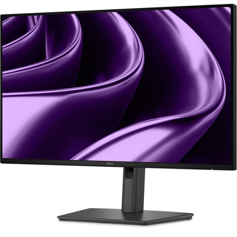 Monitor Commercial Dell P2426HE, 23.8", 1920 x 1080 pixeli, Grey,