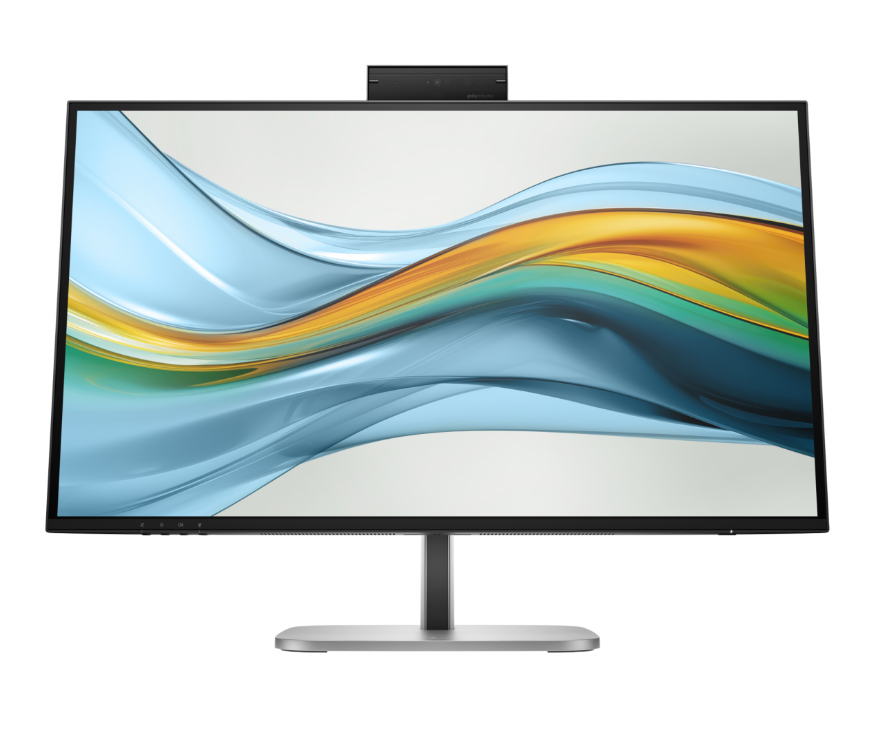 Monitor Consumer HP Series 5 Pro 527pm, 27", 2560 x - imagine 6