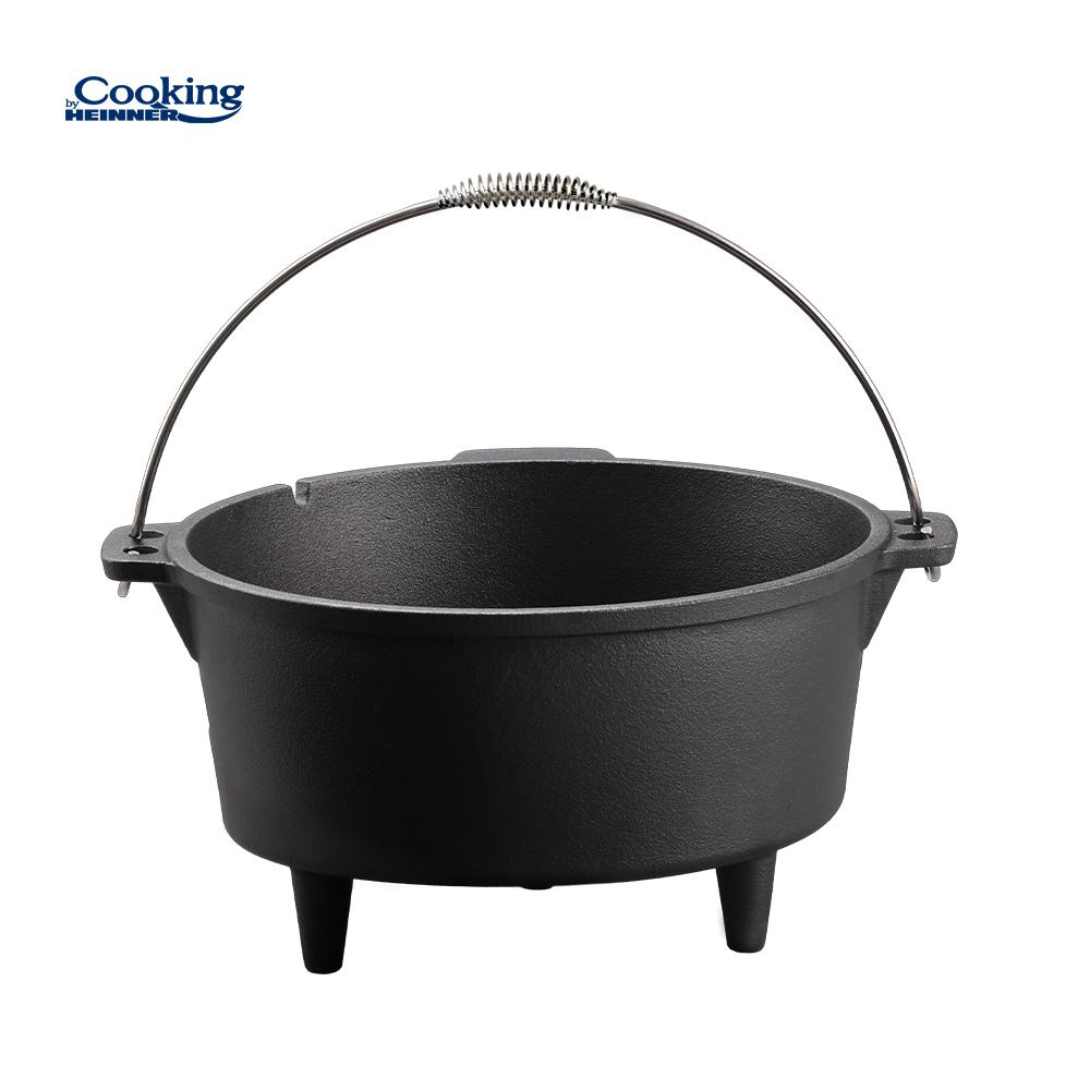 CEAUN FONTA PURA + CAPAC DIA 37 CM,11 L, NATURE, - imagine 6