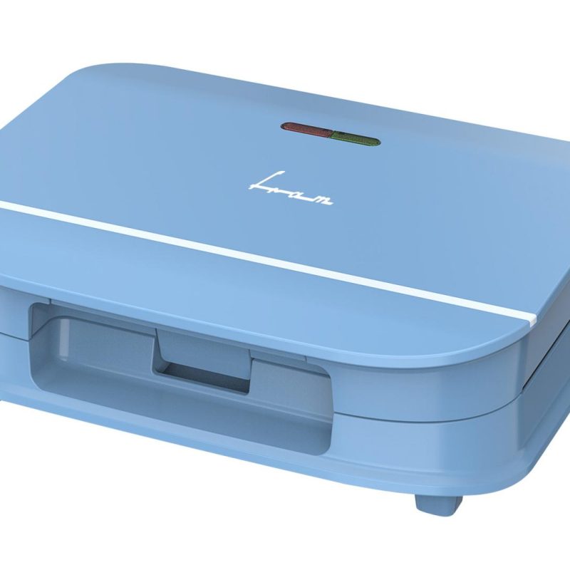 SANDWICH MAKER FRAM FSM-700BL