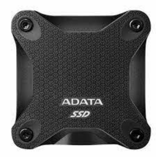 SSD portabil A-Data SD620, 2TB, micro USB-B 3.2 gen 2,