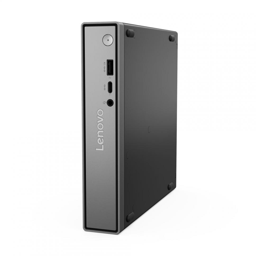 Desktop Business Lenovo ThinkCentre neo 50q Gen 5 cu procesor - imagine 7