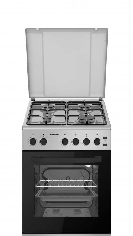 ARAGAZ GAZ HEINNER HFSC-S60LITGSL