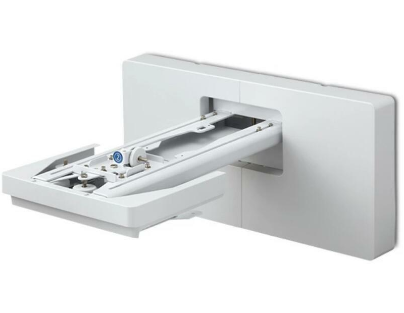 WALL MOUNT EPSON ELPMB62M, compatibil cu : EB-1480Fi / EB-8xx