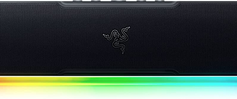 Razer Leviathan V2 X   TECHNICAL SPECIFICATIONS  FREQUENCY