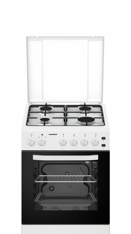 ARAGAZ GAZ HEINNER HFSC-S50LITGWH