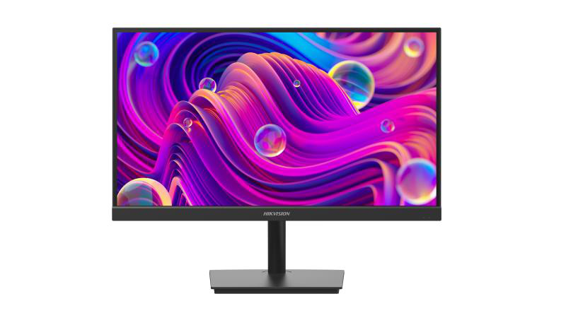 Monitor Hikvision DS-D5022F2-1V2S, 21.5 inch FHD IPS 100Hz, 8 bit