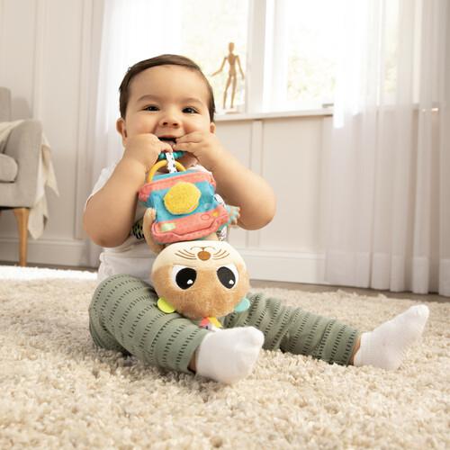 JUCARIE PENTRU BEBELUSI, ARTY ZAMBESTE, LAMAZE - imagine 5