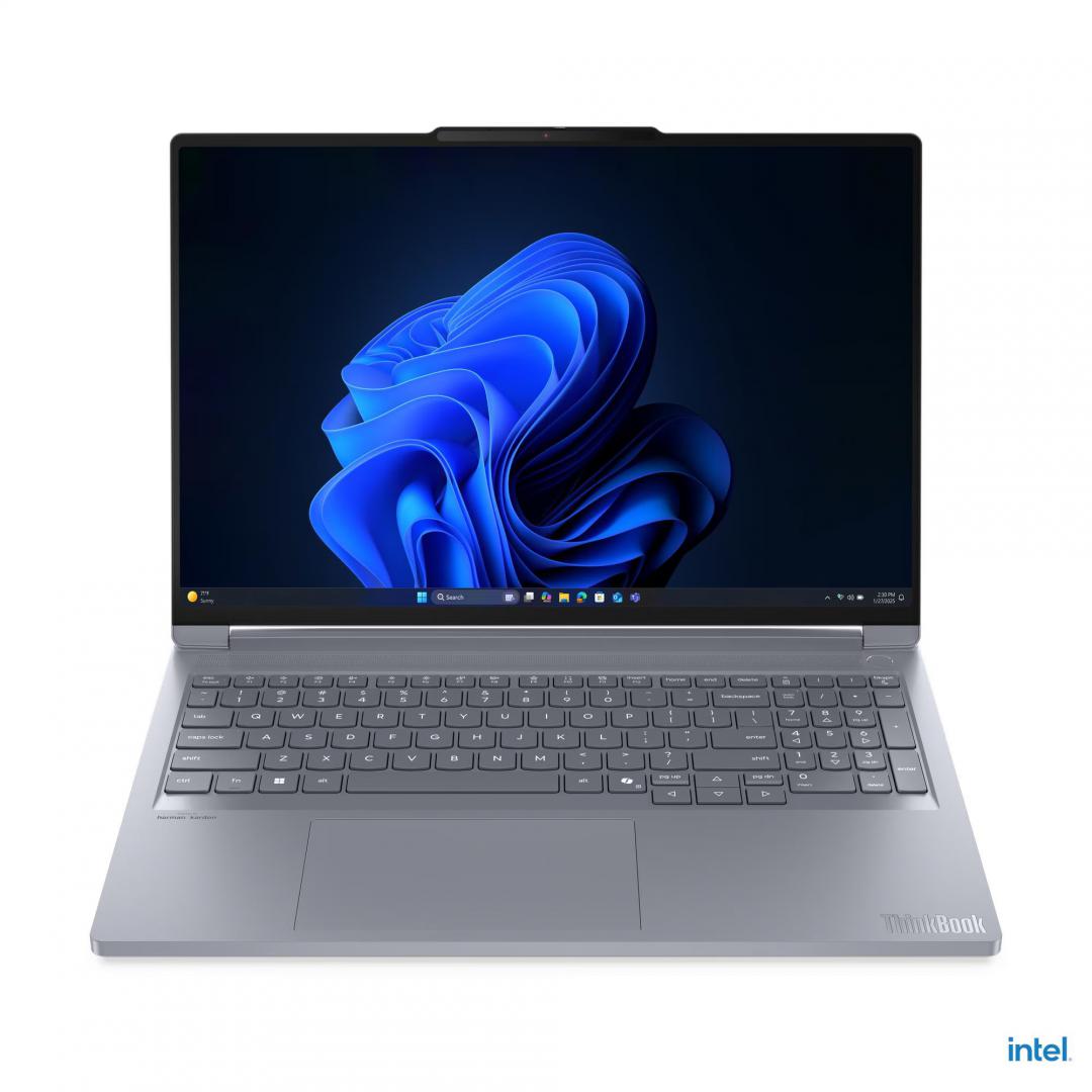 Laptop SMB Lenovo ThinkBook 16p G6 ADR, cu procesor AMD - imagine 4