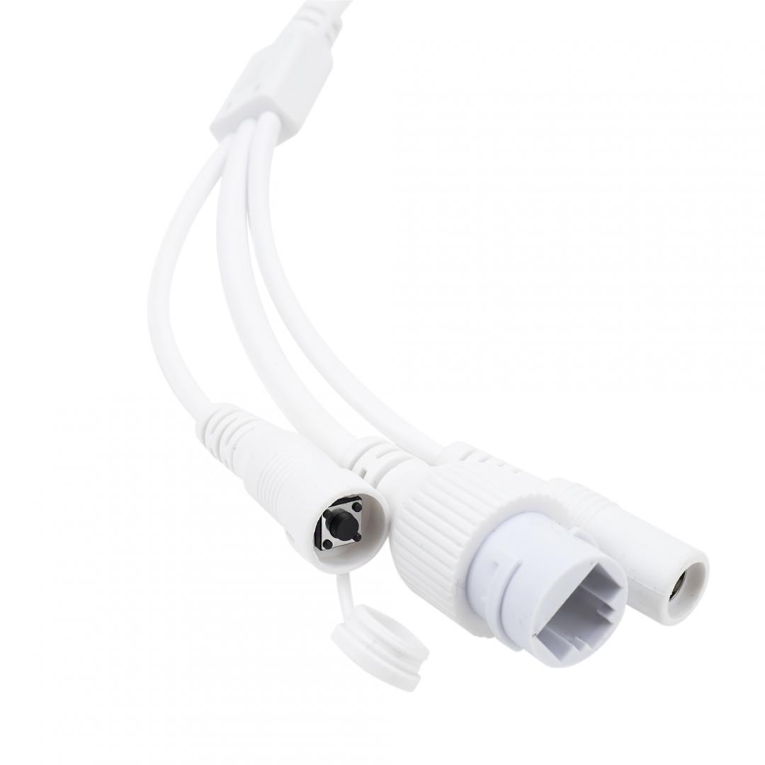 Camera supraveghere video PNI IP649 cu IP, 2MP 1080P, WiFi, - imagine 8