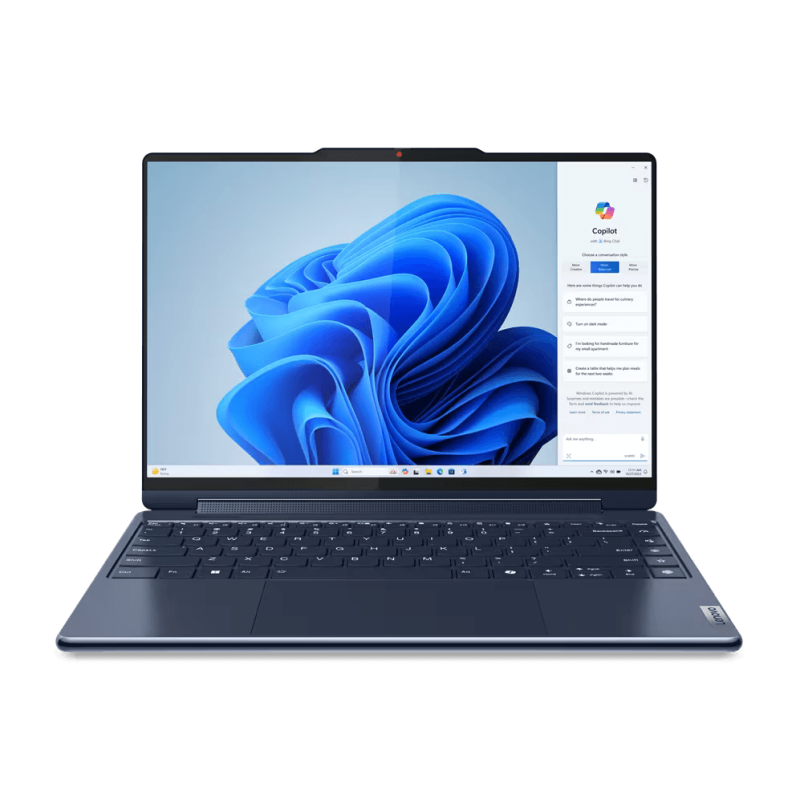 Laptop Lenovo Yoga 9 2-in-1 14IMH9, 14" 4K (3840x2400) OLED