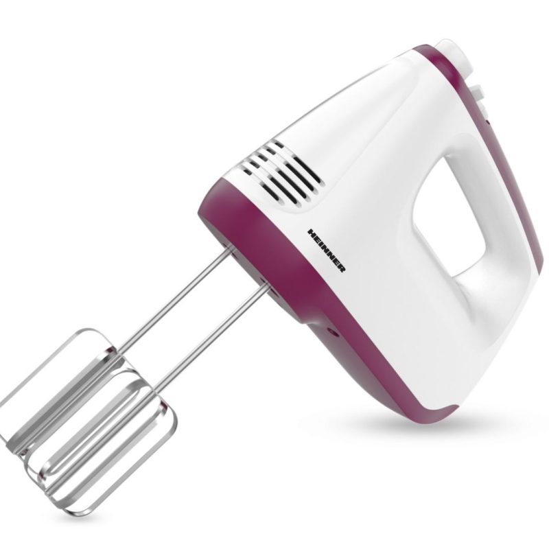 MIXER DE MANA HEINNER HM-400BG