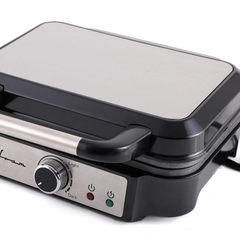 APARAT DE FACUT GOFRE FRAM FAG-M1000BKSS