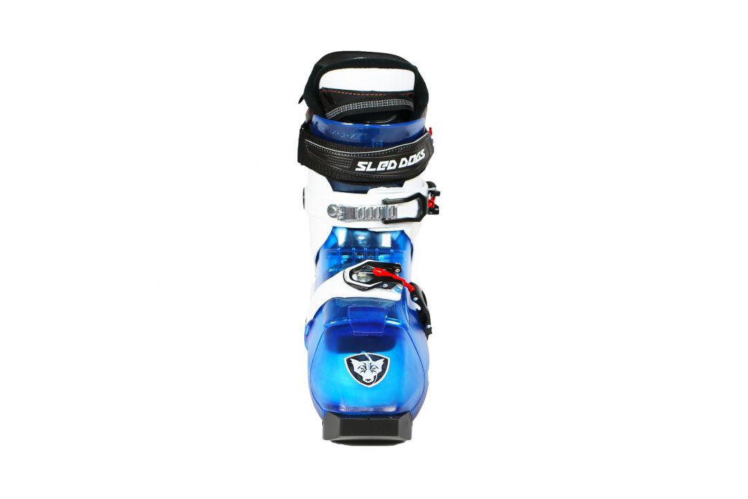 SNOWSKATES SLED DOGS K9.02- 260 mm, 40.5 - imagine 4