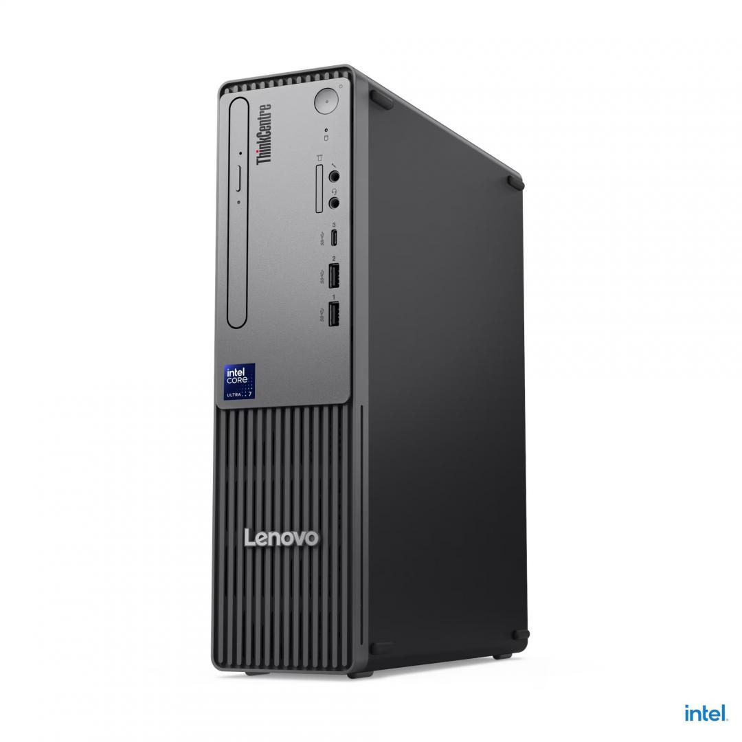 Desktop Business Lenovo ThinkCentre neo 50s Gen 6 cu procesor - imagine 3