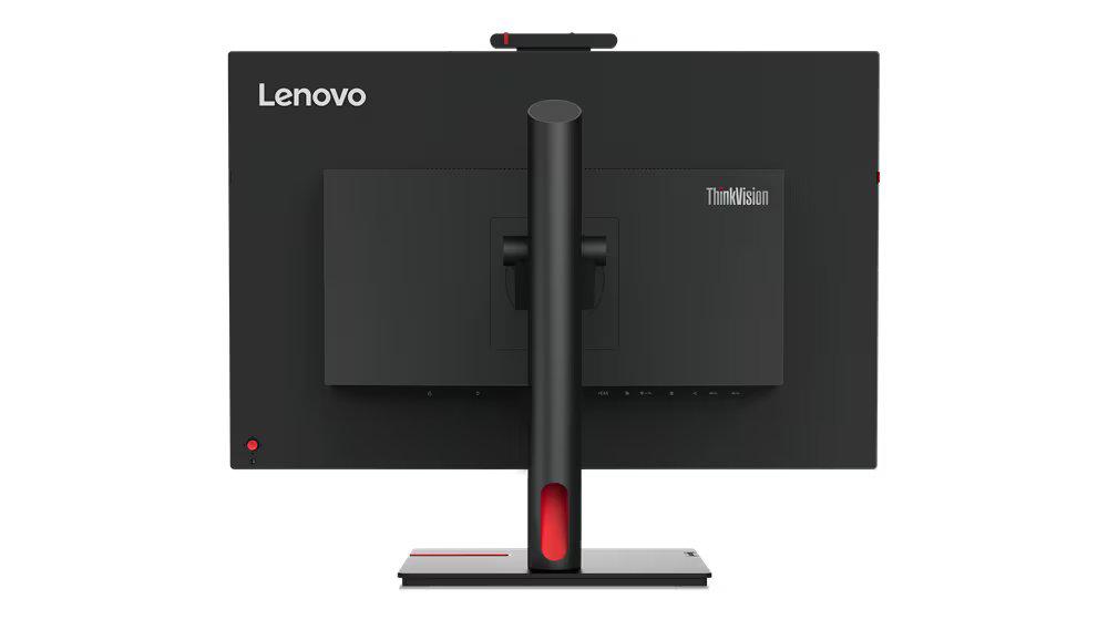 Monitor Lenovo ThinkVision T27hv-30 27"IPS QHD (2560x1440), 16:9, Brightness: 300 - imagine 9