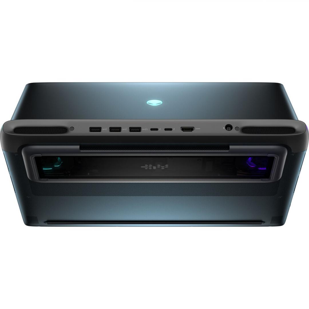Laptop Gaming Dell Alienware 16 Aurora, cu procesor Intel Core - imagine 16
