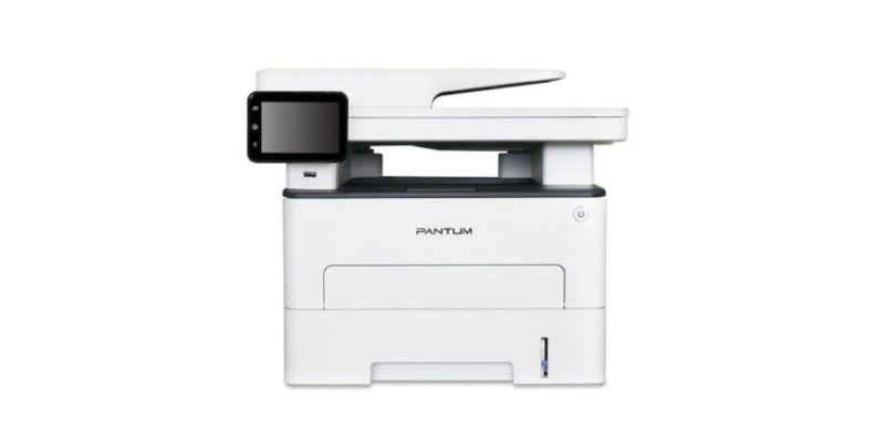 Multifunctional laser monocron Pantum M7310DW Imprimare/Copiere/Scanare, Dimensiuni:A4, Rezolutie: max 600x600