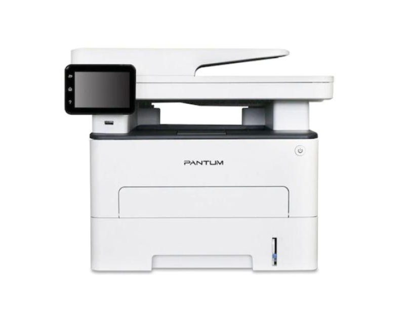 Multifunctional laser monocron Pantum M7310DW Imprimare/Copiere/Scanare, Dimensiuni:A4, Rezolutie: max 600x600