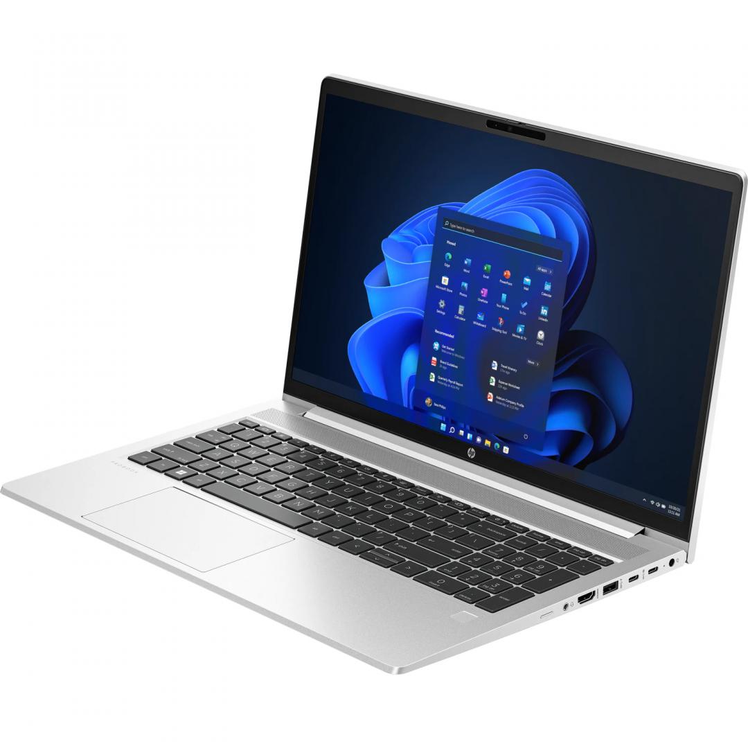 Laptop HP ProBook 450 G10 cu procesor Intel Core i5-1335U - imagine 4