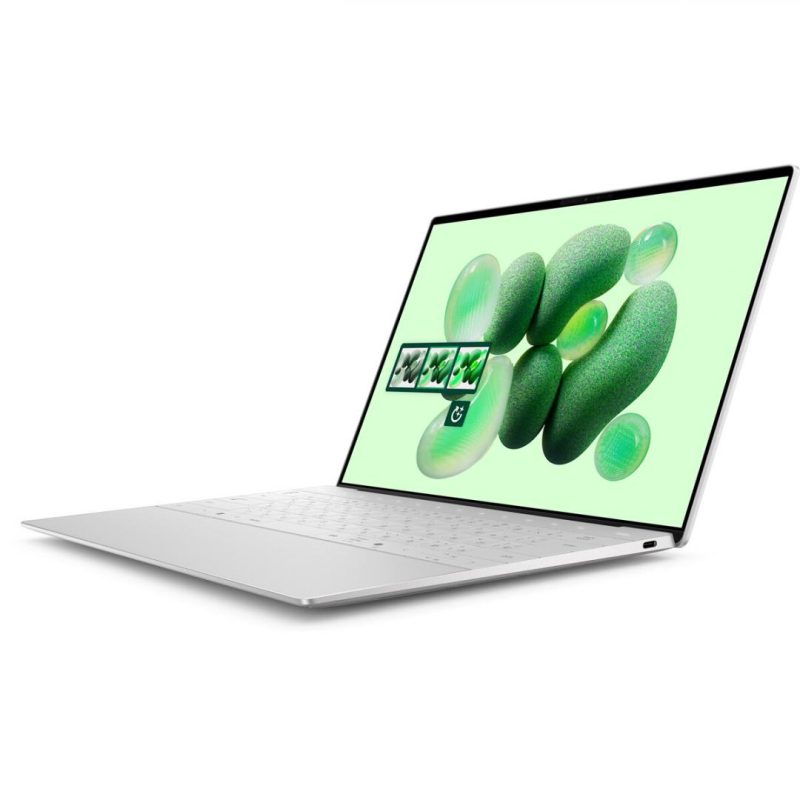 Ultrabook Dell XPS 9345 13.4" FHD+, Snapdragon X1E-80-100, 16GB Ram,