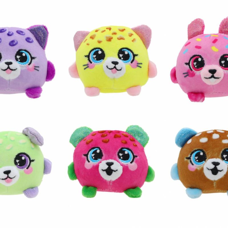 PLUS PARFUMAT, SWEETYZ, DIVERSE MODELE