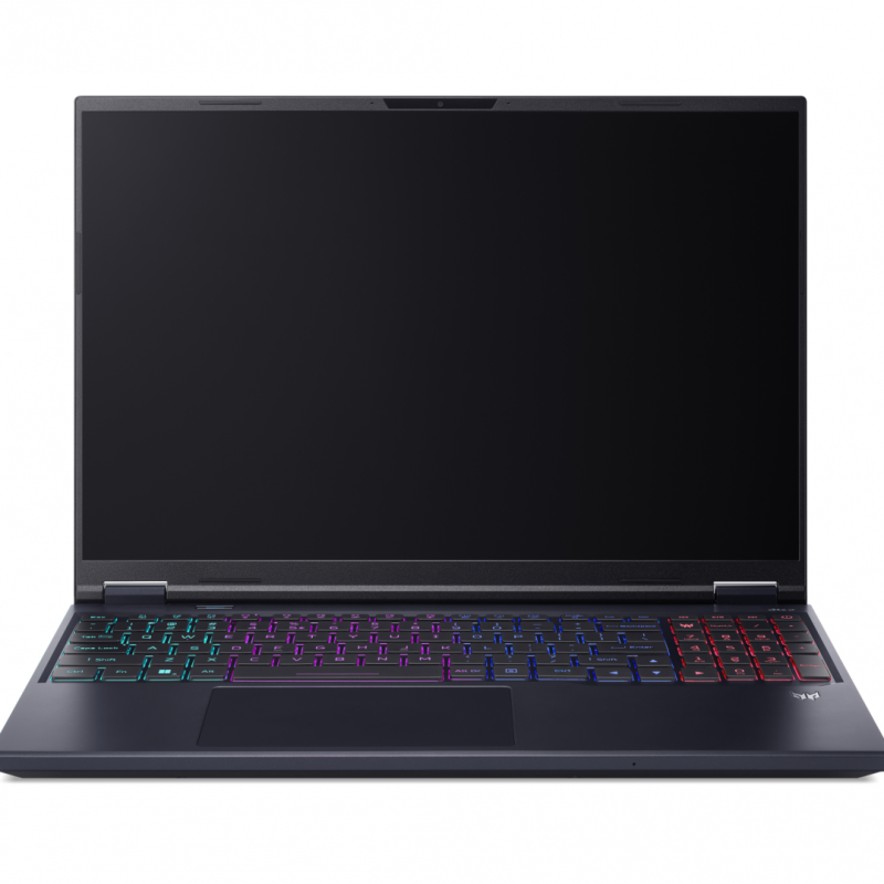 Laptop Gaming Acer Predator Helios Neo 16 AI, cu procesor