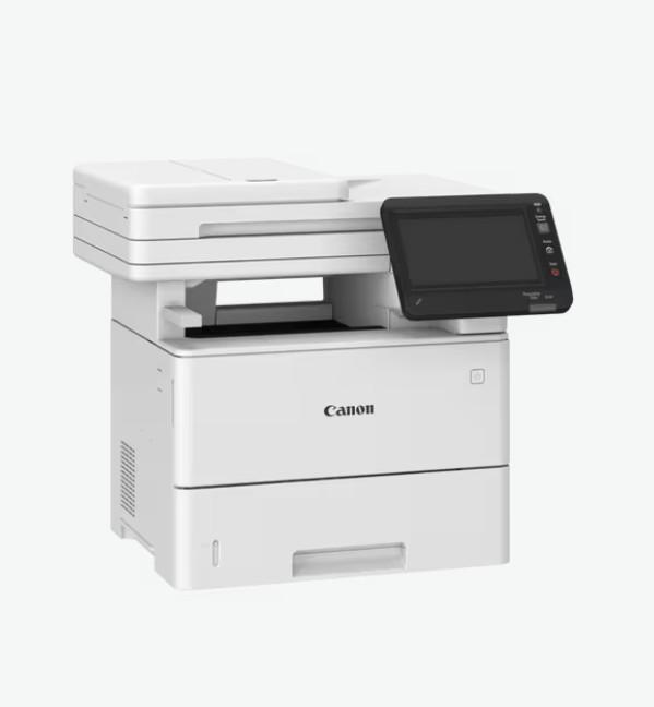 Multifunctional laser Canon imageFORCE 1643, format A4, Monocrom, Duplex, USB - imagine 6
