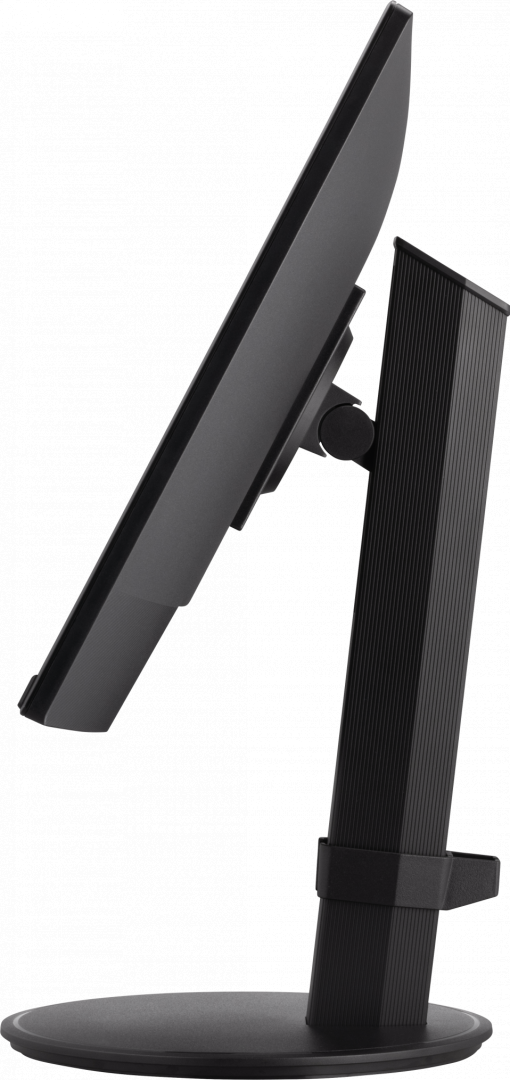 Monitor Consumer ViewSonic VG2408A-MHD, 24", 1920x1080 pixeli, Black, 3 ani - imagine 5