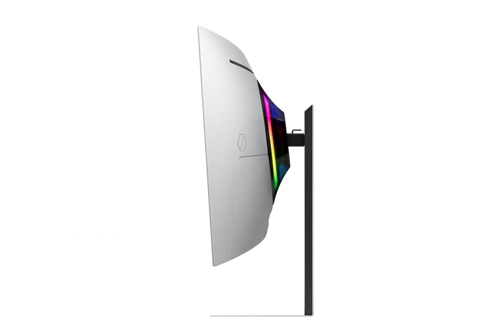 Monitor Samsung 34" LS34DG850SUXDU, Curvature: 1800R, Diagonal (inch): 34, Diagonal - imagine 12