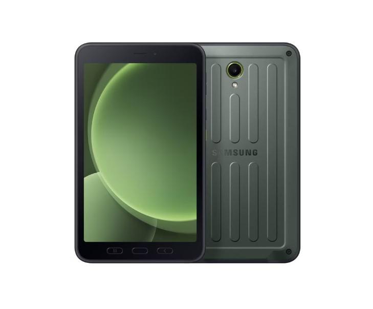 Samsung TAB ACTIVE5 X306 5G & WiFi & NFC 8.0"