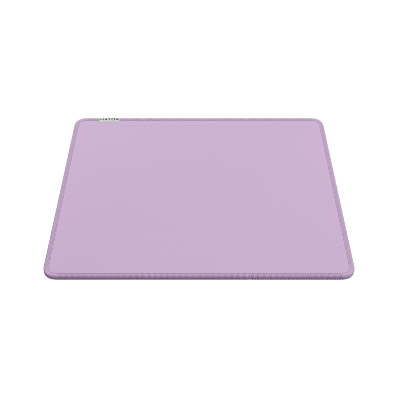 Mousepad Gaming HATOR Tonn EVO M, 360 x 300 mm,