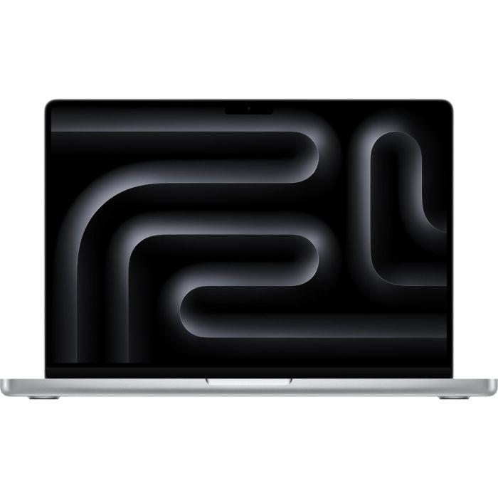 MacBook Pro 16.2"/Apple M5 Max (CPU 18-core, GPU 32-core, Neural