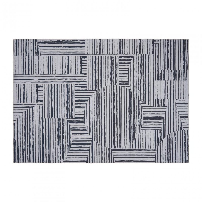 COVOR PRINT DIGITAL 3D 200x300 CM ROLY