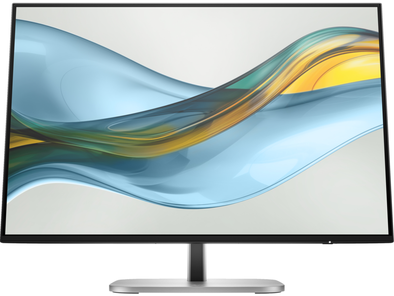 Monitor Commercial HP Series 5 Pro 527pq, 27", 2560 x