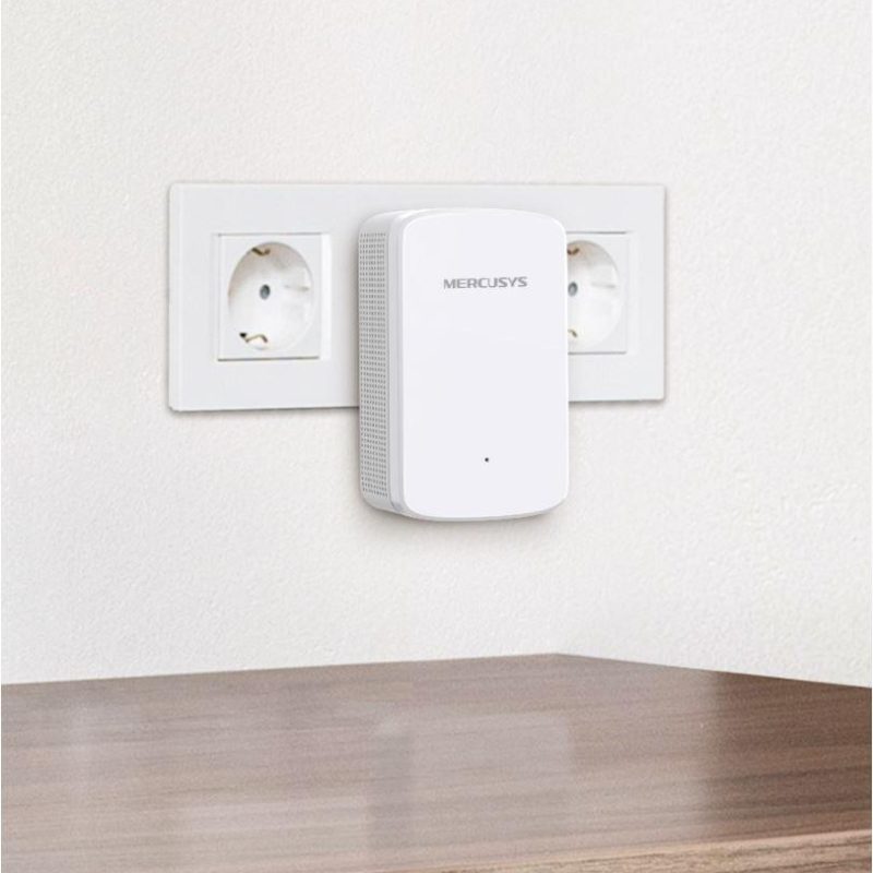 Mercusys Range Extender Wi-Fi 750Mbps, ME20; Standarde wireless: IEEE - imagine 4